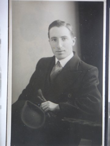 Albert Goodson (1)